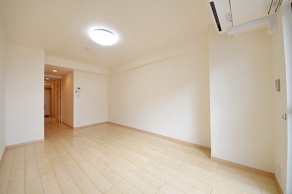 カンパニュラ の物件内観写真